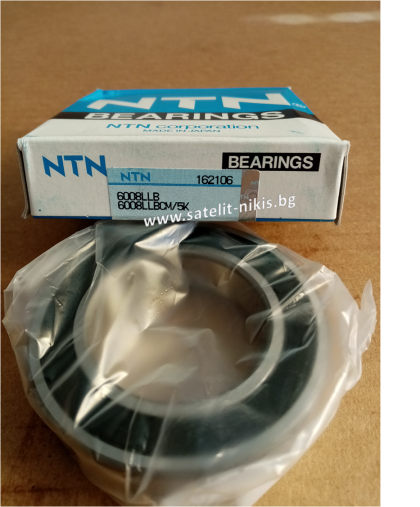 Bearing  6008 LLB/5K NTN/JAPAN