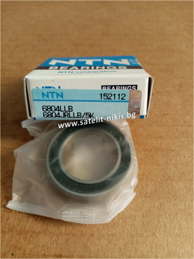 Bearing  6804 JRLLB/5K NTN/JAPAN