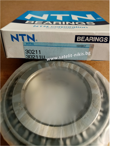 Bearing   30211U NTN/JAPAN, CASE 1964256C1; Claas 000234830,0000234830,0234830,000234830,234830.0,0002348300; Daihatsu 97600-3021100; Deutz 225200120;Ford 83930328 ;Geringhoff 025153; Hyundai 52703-45000 ;IVECO 38540711819015 ;John Deere JD37093 ;LEMKEN 3