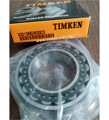 ЛАГЕР 22212 KEJW33C3 TIMKEN/USA