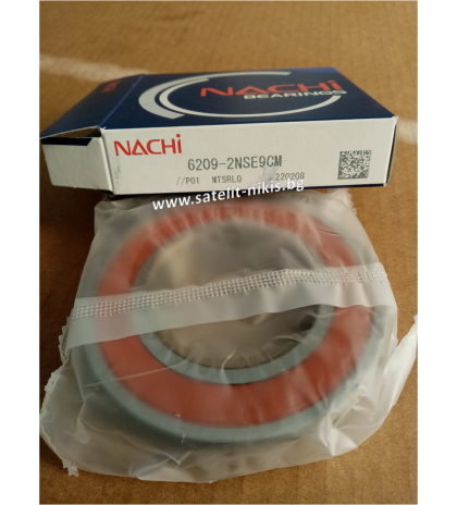 Bearing  6209 2RS NACHI/JAPAN