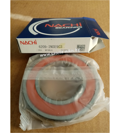 Bearing  6209 2RSC3 NACHI/JAPAN