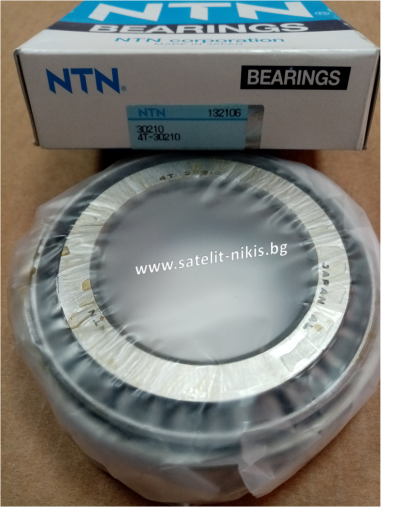 Bearing  4T-30210 ( 50X90X21.75) NTN/JAPAN, Claas 0002359890,0002359890,235989000235989,235989.0,0002359890; Fendt X619049041001; John Deere JD37087 ;LEMKEN 3199017 ;New Holland 4997078,561201,87312350; Oros 87013021001