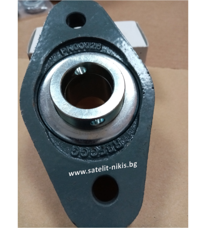 Bearing set PN 00028 RBF/Sweden (LSNR 205 2T FKL), LEMKEN 3199367