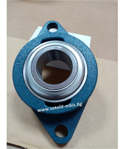 Bearing set PN 00030 RBF/Sweden (LSNR 207-TBS FKL), LEMKEN 3199352