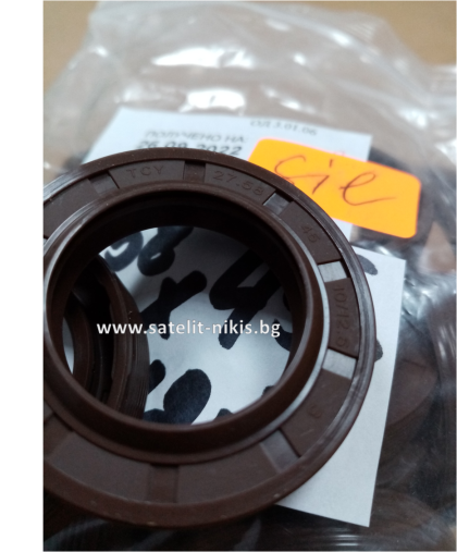  Oil seal TCY 27.58x45x10/12.5 SIL NQK.SF/China