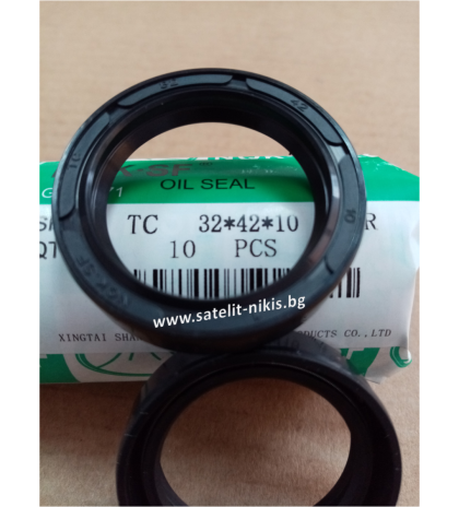  Oil seal  AS 32x42x10 NBR NQK.SF/China