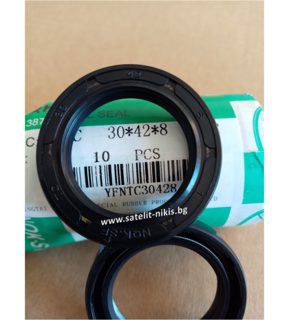  Oil seal   AS 30x42x8 NBR NQK.SF/China, MERCEDES-BENZ 0029977246,A0029977246