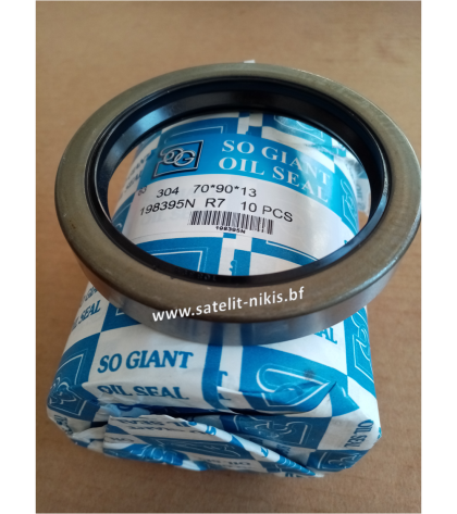 Oil seal CS (304)  70x90x13 NBR SOG/TW