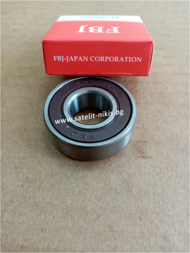 Bearing  6202-2RS FBJ