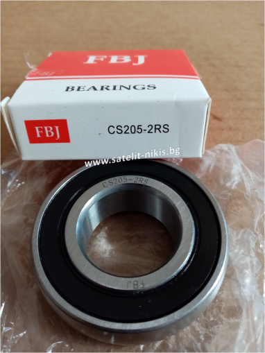 Bearing CS205-2RS FBJ 