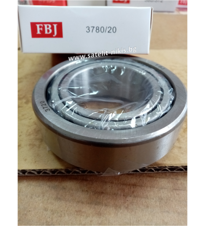 Bearing  3780/3720  (50.8X93.264X30.162)  FBJ, Agco 70223308,74250616,W982645,W982657; CASE 712588,A27301 ;CNH 174127; GREAT PLAINS 822-036C,822-037C; John Deere JD7297;JD7350;JD7851; Massey Ferguson 831363M1,831703M1,882554M91 ;New Holland 174125,8017412