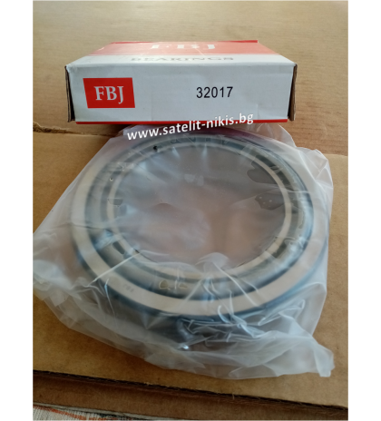 Bearing  32017  ( 85X130X29 ) FBJ, Claas 00021579100002157910215791000215791215791.00002157910 New Holland 19000332644121579184068654