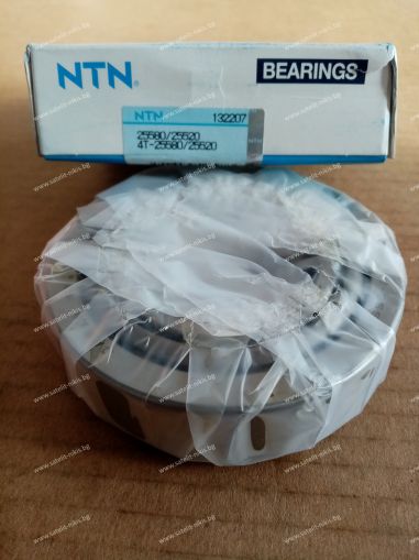 Bearing   25580/25520 (44.45X82.931X23.812) NTN/Japan , Agco 70210008,70210009,W983148,W983161;  CASE 1414069R91,3009851R1,62923R91,A29062,A29063; CNH ST2118ST987; GREAT PLAINS 822-013C ;John Deere JD7395,JD7418; KRAUSE 41-11341-209; Massey Ferguson 01720