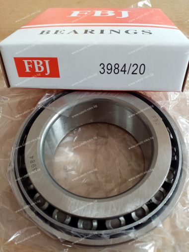 Bearing  3984/3920 ( 66.675x112.71284x30.162 ) FBJ, CASE 124584R91,124585R91,679162C91,679163C91,865333R91; DAF 1403631,1407217,325309; Ford 81709463; ISUZU 9000931300 ;IVECO 7166349; John Deere JD7292,JD7378,JD7886,JD7989; MAN 06 32499 0048,06324990048 