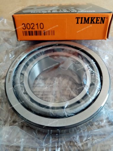 ЛАГЕР 30210 ( 50X90X21.75) TIMKEN/USA, Claas 0002359890,0002359890,235989000235989,235989.0,0002359890; Fendt X619049041001; John Deere JD37087 ;LEMKEN 3199017 ;New Holland 4997078,561201,87312350; Oros 87013021001