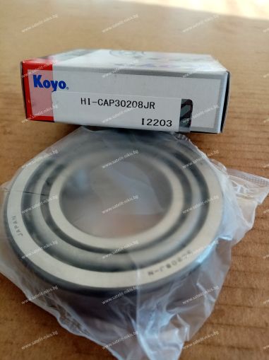  Bearing   30208  (40X80X19.75)  KOYO/Japan, CASE 3142394R91; CNH 3142394R91; Claas 000235988,235988.0 Deutz 1109958 John Deere JD37049 ;LEMKEN 3199118; Massey Ferguson 339394X1 ;New Holland 26799960,4997077,80210053,84150339,87445398