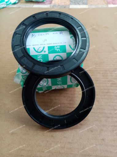 Oil seal    AS 64x95x10 R NBR NQK/China