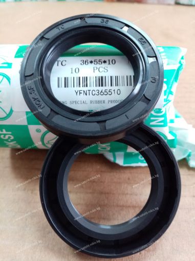 Oil seal   AS 36x55x10 NBR NQK.SF/China