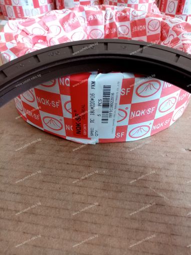 Oil seal  AS 180x220x16 Viton NQK.SF/China