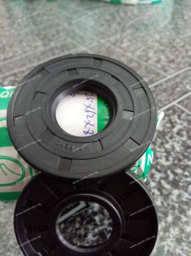 Oil seal  AS 25x62x8 NBR NQK.SF /China