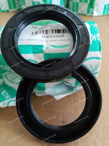 Oil seal  AS 42x62x8 NBR NQK.SF /China