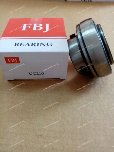 Bearing  UC 210 FBJ 