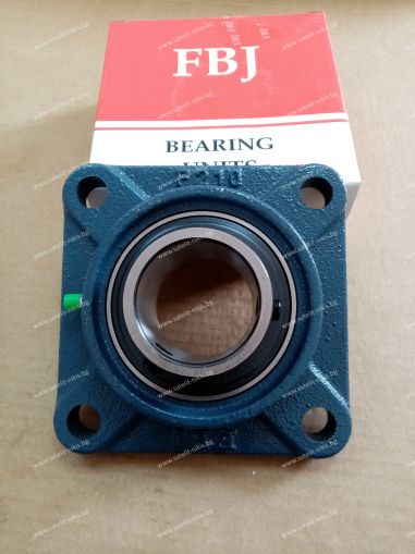 Bearing set  UCF210 FBJ