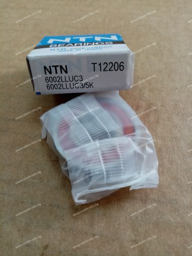 Bearing   6002 LLUC3/5K  NTN/JAPAN