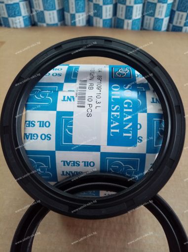 Oil seal  AS (104)  89x109x10.3 L NBR SOG/TW