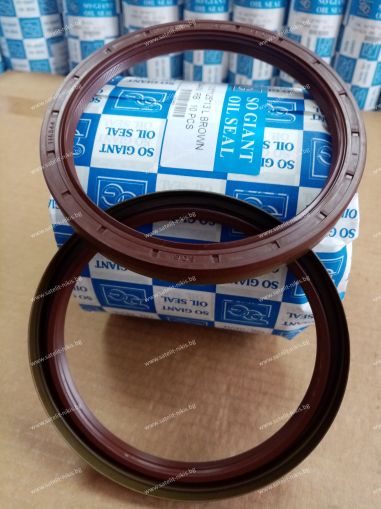 Oil seal  A/BSW (215) 105x125x13 L NBR SOG/TW