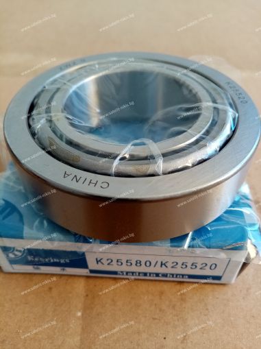 Bearing   K25580/K25520  (44.45X82.931X23.812) ZWZ/China , Agco 70210008,70210009,W983148,W983161;  CASE 1414069R91,3009851R1,62923R91,A29062,A29063; CNH ST2118ST987; GREAT PLAINS 822-013C ;John Deere JD7395,JD7418; KRAUSE 41-11341-209; Massey Ferguson 01