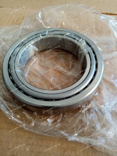  Bearing   27687/27620 ( 82.55X125.412X25.4 ) ZWZ/China ,  John Deere JD8213 ,JD8963; New Holland 81825865, 81854753