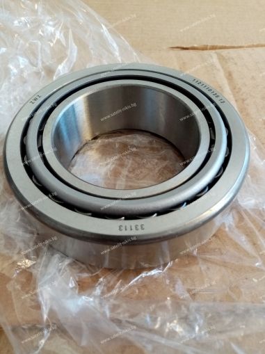 Bearing  33113  (65X110X34) ZWZ/China  , CASE 422156A1; CNH 141607072180993; Claas 0002119170,0002119170,211917,000211917,211917.0,0002119170; MAN 06 32499 0108,06324990108; New Holland 84068653; SAF 4200005500