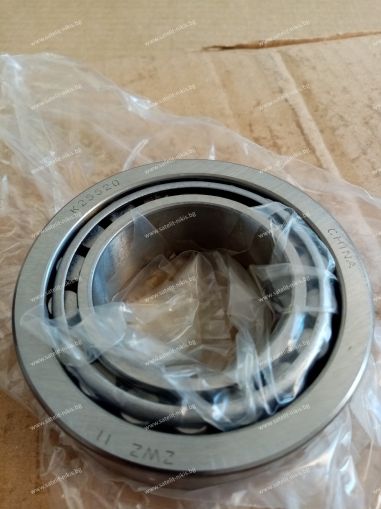 Bearing  K25590/K25520 ( 45.618X82.931X23.812 ) ZWZ/China , VOLVO181133/183133,181133/183356,SKF VKHB 2309;TIMKEN SET 54