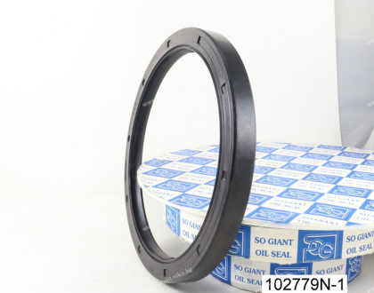 Oil seal AS 145x175x15 NBR