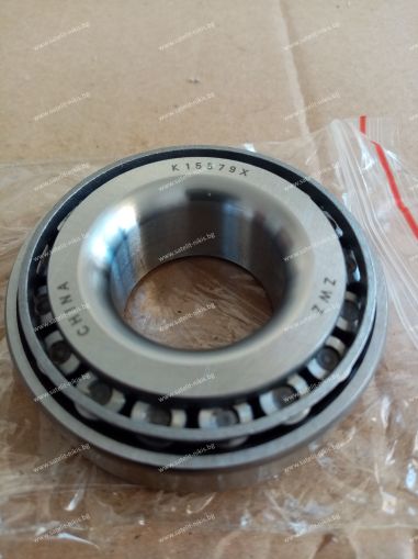 Bearing  K15579X/K15520 ( 26.000x57.150x17.462) ZWZ/China