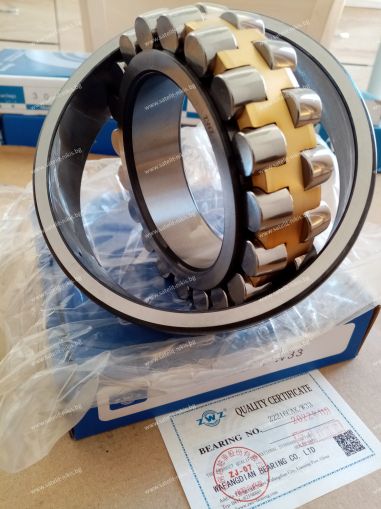 Bearing  22216CAK/W33  ( 80x140x33 ) ZWZ/China