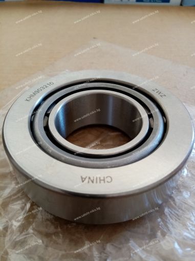 Bearing  KHM903249/KHM903210 ( 44.45X95.25X30.958 ) ZWZ/China, JOHN DEERE AT258777, MASSEY FERGUSON 1850090M92, VALTRA 814730