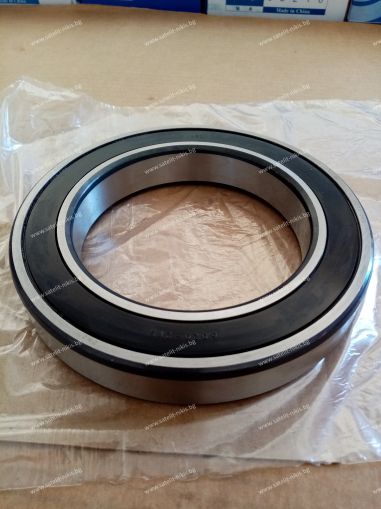 Bearing  6020-2RS  ( 100x150x24 ) ZWZ/China, CLAAS 213406.0; New Holland 84400876,87315721