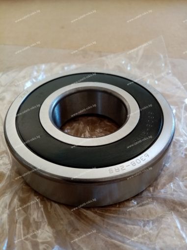 Bearing   6308 -2RS ( 40X90X23 ) ZWZ/China , CLAAS 0002359310,0002442890, FORSCHRITT 9902890915, JOHN DEERE JD7155, NEW HOLLAND 210049SEY FERGUSON 391068X1