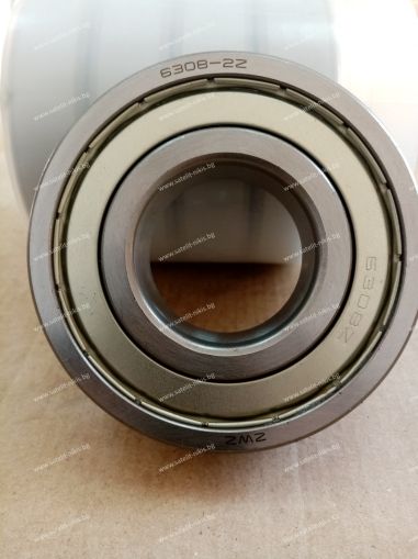 Bearing  6308-2Z (40x90x23) ZWZ/China