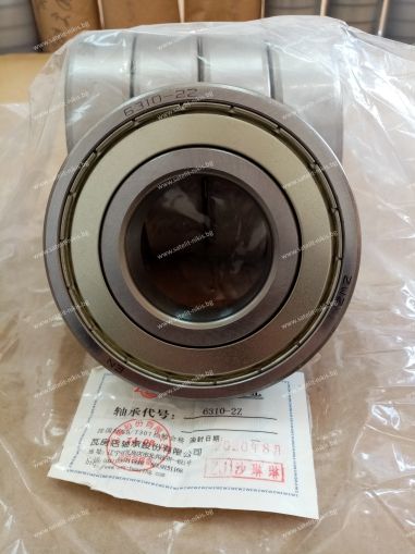 Bearing   6310 ZZ ( 50x110x27 ) ZWZ/China