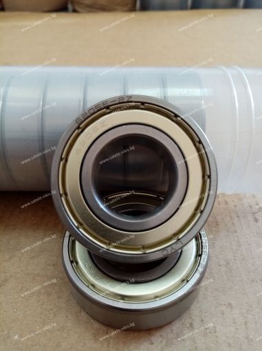 Bearing 6205-ZZ ( 25x52x15 ) LYC/China , AGRALE 4001018052021, VALTRA LA11074