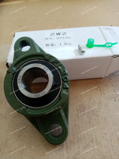 Bearing kit UCFL 204 ZWZ/China