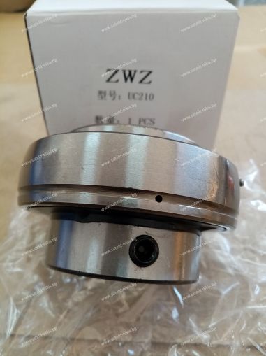 Bearing  UC 210 ( 50x90x51.6 )  ZWZ/China