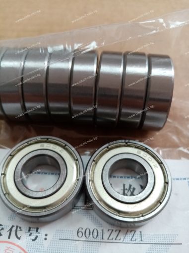 Bearing  6001 -2Z (12x28x8) ZWZ/China 