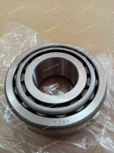 Bearing  K527/K232 ( 44.45x101.6x34.925 ) ZWZ/China, CITROEN 88095; GENERAL MOTORS 446031,9412508; LEYLAND  182434,CAL 2034