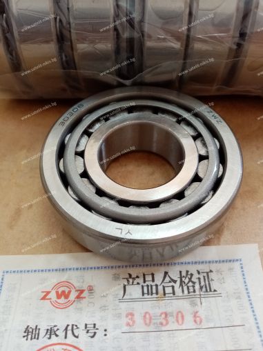 Bearing   30306 ( 30X72X20.75) ZWZ/China, CNH 3003906R1; Claas 0002436830;Deutz 1109979;FENDT X619951600; FIAT 26800340 ;Fortschritt 9902888607; Geringhoff 025149;JOHN DEERE 37013 ; AW27510; Kverneland KK010591;MASSEY FERGUSON 3000602X1,3000603X1