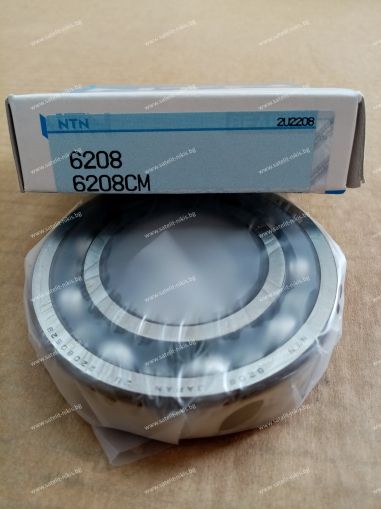 Bearing  6208 ( 40x80x18 ) NTN/Japan ,  LEMKEN 3198603